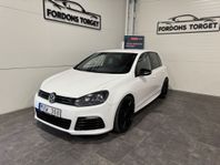 Volkswagen Golf R 5-dörrars 2.0 TSI 4Motion Dynaudio
