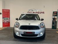 MINI Countryman One Euro 6 *Låga mil*