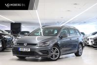 Volkswagen Golf 1.5 TSI R-line GT B-kamera Drag Carplay