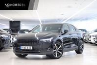 Polestar 2 Long Range Single Motor Pilot Plus 360 Pano MOMS