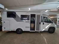 Sun Living S65 SL Långbäddar utan taksäng Automat topp skick