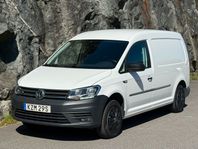Volkswagen E-Caddy Maxi AB Drag Leasebar 1450Kr/m Leasebar