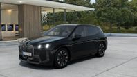BMW iX xDrive60 M Sport Pro Supercharged Ed Drag DA Pro B W