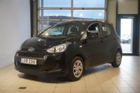 Hyundai i10 1,95% ränta 1.0 M5 Comfort