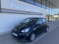 Hyundai i10 3,95% ränta 1.0 M5 Comfort