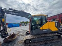 Volvo EC 140 EL