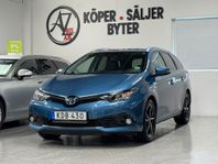 Toyota Auris Touring Sports Hybrid e-CVT Comfort, Touch & Go