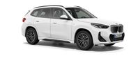BMW iX1 eDrive20 M Sport Active Edition