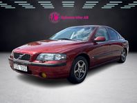 Volvo S60 2.4 Business Euro 4
