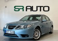 Saab 9-3 SportSedan 1.8t BioPower | 150hk | M-Värmare