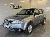 Subaru Forester 2.0 4WD Dragkrok Ny besiktad Euro 5