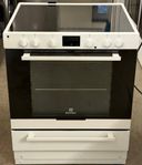 Electrolux Induktionsspis 70 cm 2024 Toppskick