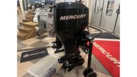 Mercury F60 ELPT EFI 2006