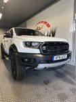 Ford Ranger Raptor Double CAB 213hk (Moms/leasing/kåpa)-21