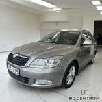 Skoda Octavia Kombi 2.0 TDI DSG Sekventiell, 140hk Elegance