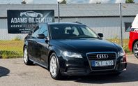 Audi A4 Avant 2.0 TDI DPF
