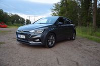Hyundai i20 1.0 T-GDI blue DCT Trend Euro 6