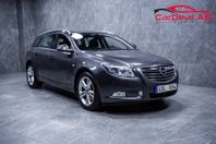 Opel Insignia Sports Tourer 2.0 CDTI 4x4 *Midsommaröppet*