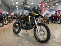 Voge 300 Rally
