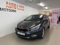 Kia CEED cee'd_sw 1.6 CRDi EX Comfort