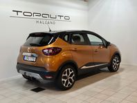 Renault Captur 1.2 118hk|Bose|Drag|Kamera|Navi