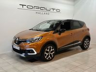 Renault Captur 1.2 118hk|Bose|Drag|Kamera|Navi