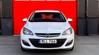 Opel Astra Sports Tourer 1.4T - *Unikt tillfälle / 1 ägare*