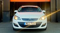 Opel Astra Sports Tourer 1.4T - *Unikt tillfälle / 1 ägare*