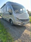 Bürstner I900 Elegance (Alde/Kamkedja/Queenbed)-13