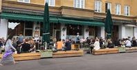Ikonisk restaurang på Söder