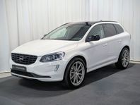 Volvo XC60 D4 AWD Geartronic |Drag|