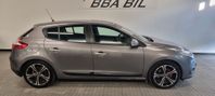 Renault Mégane 1.5 dCi Euro 5