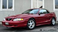Ford Mustang GT Cab 5,0 V8 Se skick*