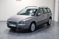 Volvo V50 T5 Kinetic Svensksåld
