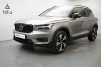 Volvo XC40 Recharge T5 R-Design, Taklucka, Navigation, on c.