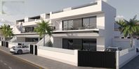 Bottenvåning i Residencial La Llana Beach- San ..