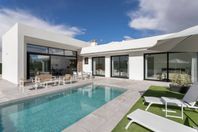Villa Celeste i Residencial Vega Hills- Calaspa..