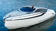 Fairline F//Line 33 - 2021