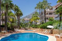 Lägenhet i Marbella, Malaga