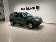 Dacia Duster PhII 4x2 TCe 90 Essential II