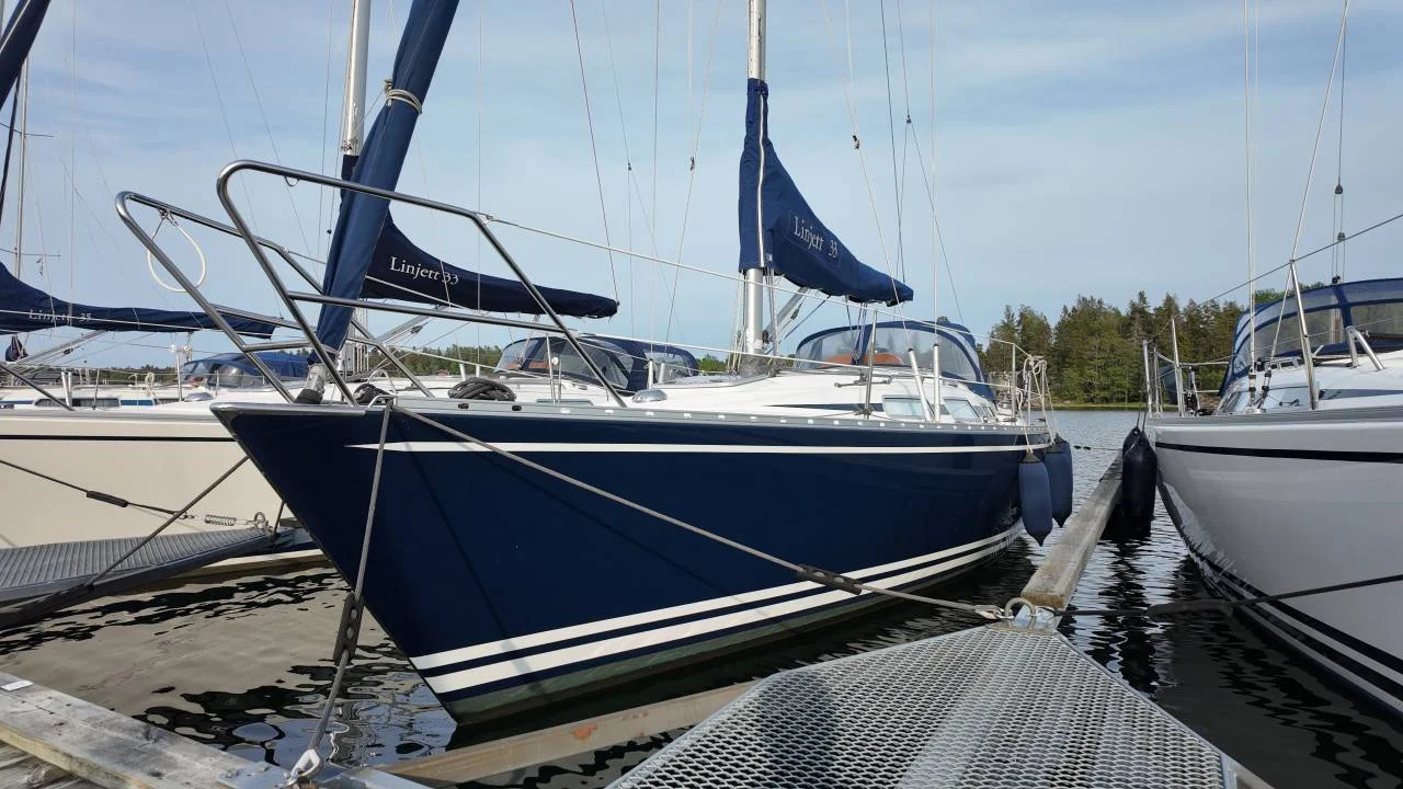 Linjett 33 2002 image