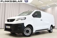 Peugeot Expert 120HK L3 PRO Automat Drag Värmare Leasebar