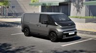 Kia PV5 Cargo Plus Pro 4dr L2H1 Long Range