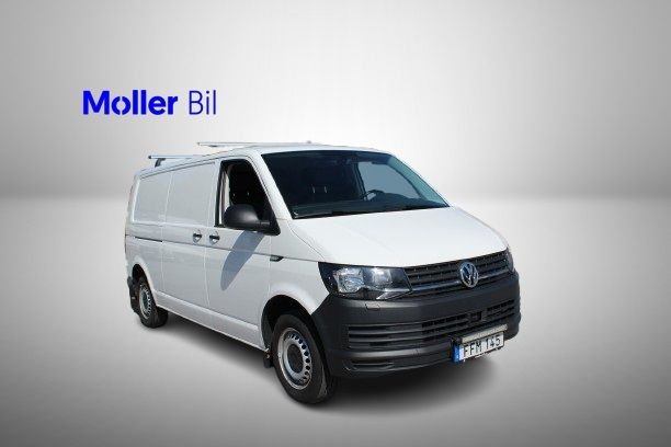Volkswagen Transporter T6 lån...
