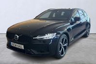Volvo V60 T6 Plus Dark Edition