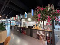 Populär asiatisk restaurang i I-huset säljes till vrakpris!