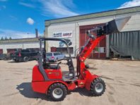 Flexitrac 1126 LRF