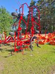 Sip hövändare 6.8m