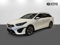 Kia CEED SW Plug-in Hybrid DCT Advance 36 mån MRF Garanti
