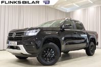 Volkswagen Amarok 204HK Automat Drag Backkamera 512Mil Moms